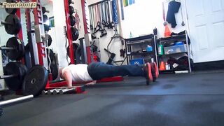 CompetitiveEnterprises - ShaunaRyanne TheBestFighter