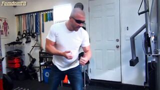 CompetitiveEnterprises - ShaunaRyanne TheBestFighter