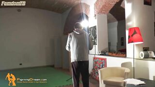 FightingDreams - July IndoorCasualSelfdfense
