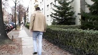 SchlagendeGirls - Maria And Her First Victim