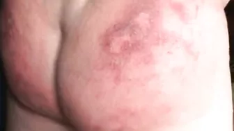 Mistress Lydia - snowball 4