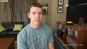 MenAreSlaves - My New Puppy