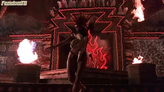 From Dusk Till Dawn Salma 2