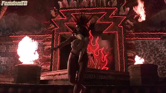 From Dusk Till Dawn Salma