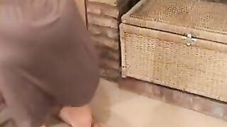 MissJessicaWoodVideos - Parking_Permit