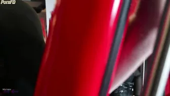 MistressLadyRenee - Flogging A Wimp