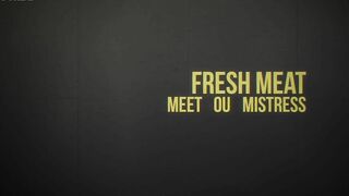 Oubliette - Paris - Fresh Meat