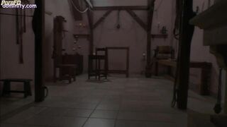 Mistress Luna - Torture Chair